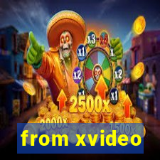 from xvideo